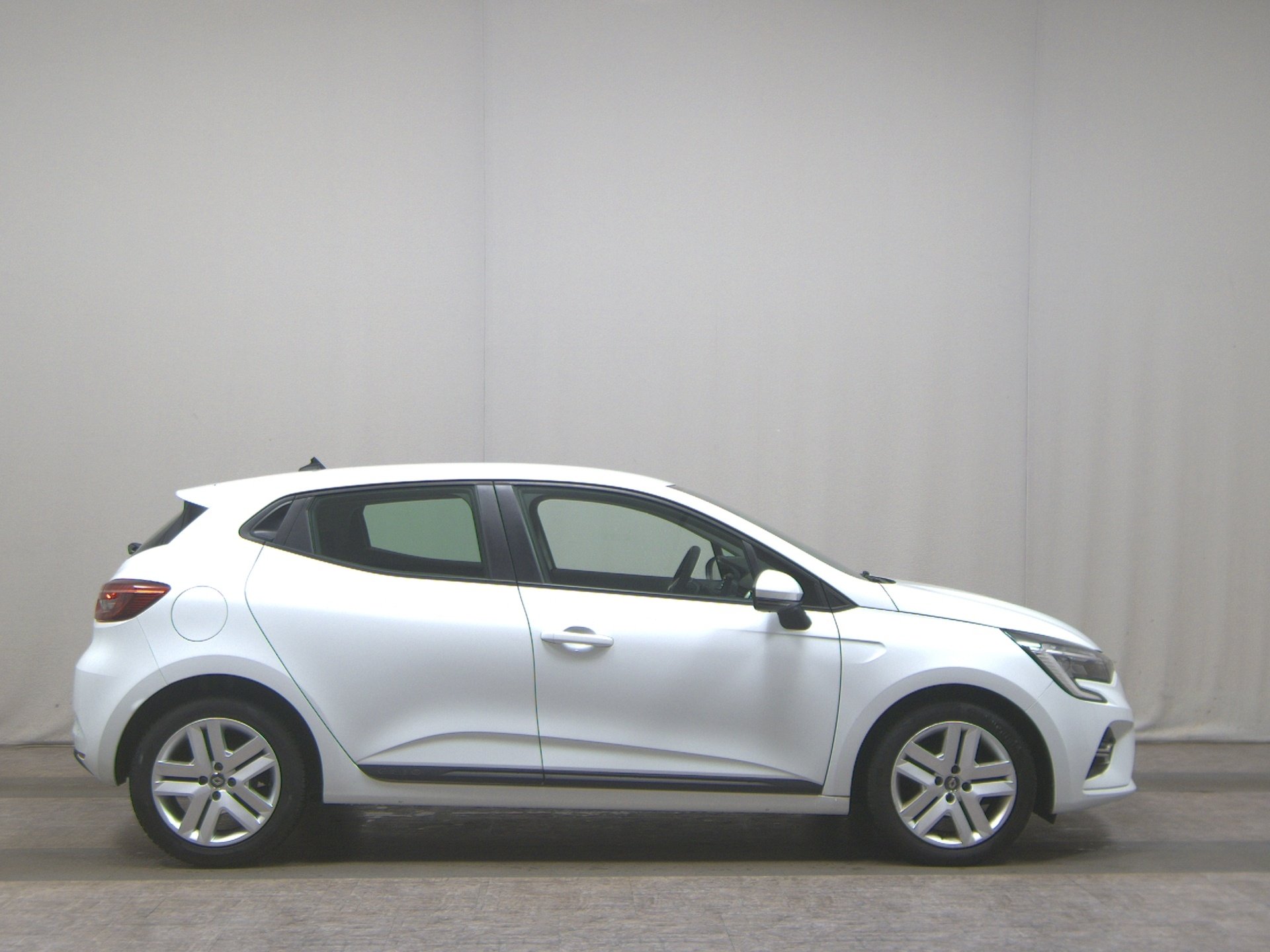 Renault Clio 0.9 TCe Business Ed. Navi LED Shz PDC Tempo