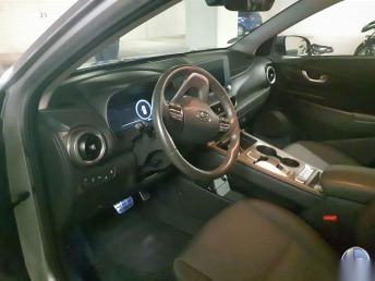 Hyundai Kona Trend SHZ RFK LED ACC SPURHALTE 3
