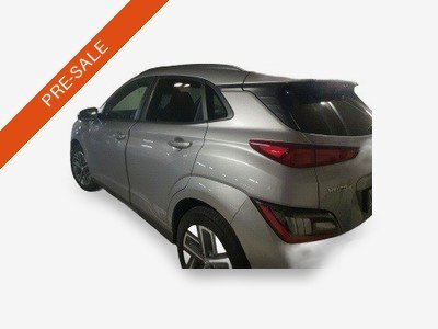 Hyundai Kona Trend SHZ RFK LED ACC SPURHALTE 2