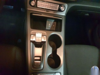 Hyundai Kona Trend SHZ RFK LED ACC SPURHALTE 5