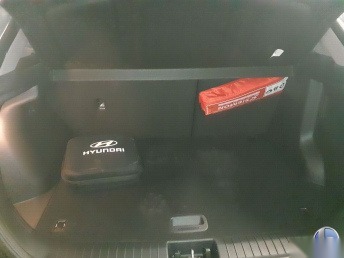 Hyundai Kona Trend SHZ RFK LED ACC SPURHALTE 6