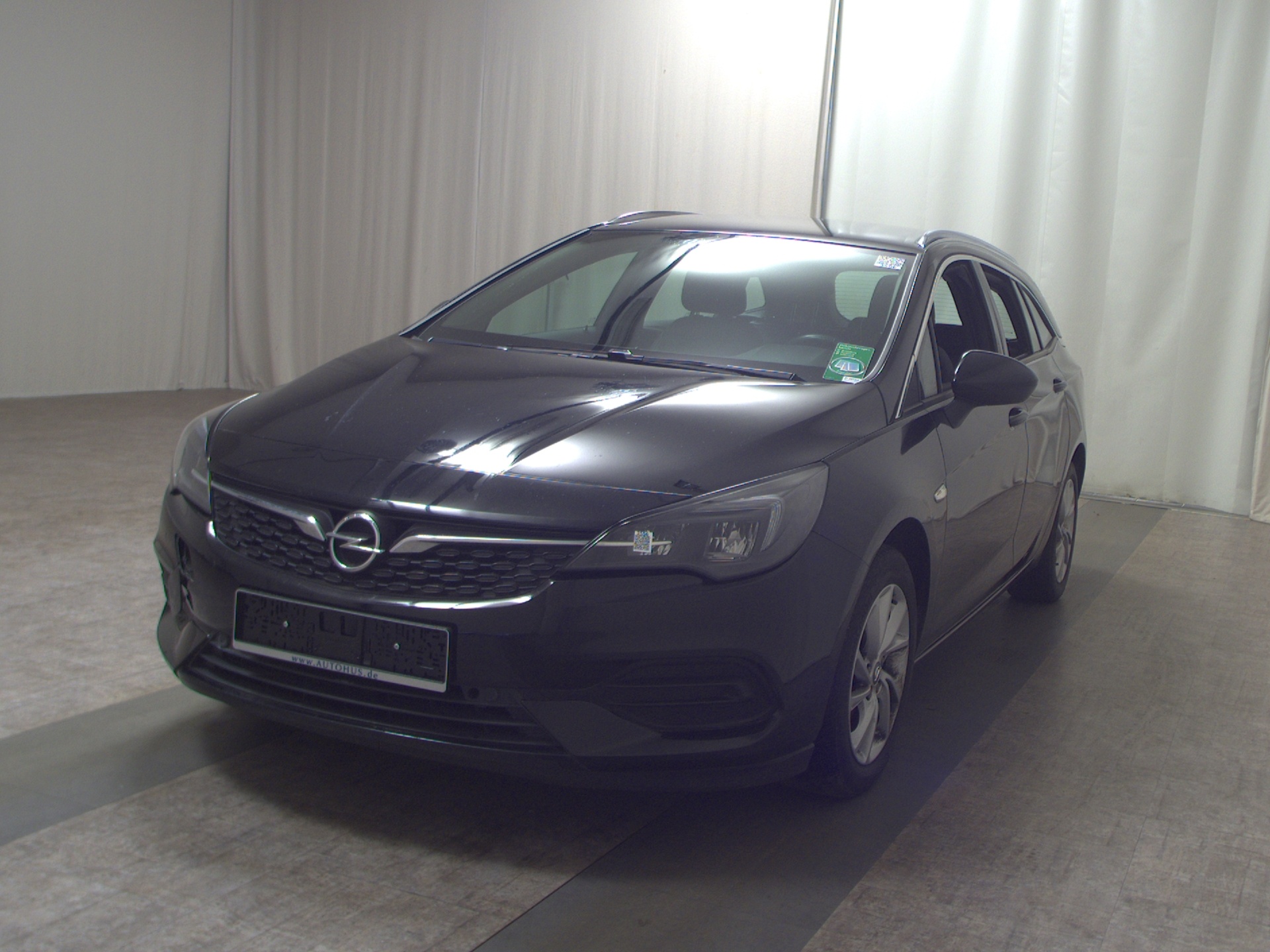 Opel Astra ST 1.5 D Elegance -Motorschaden- 2