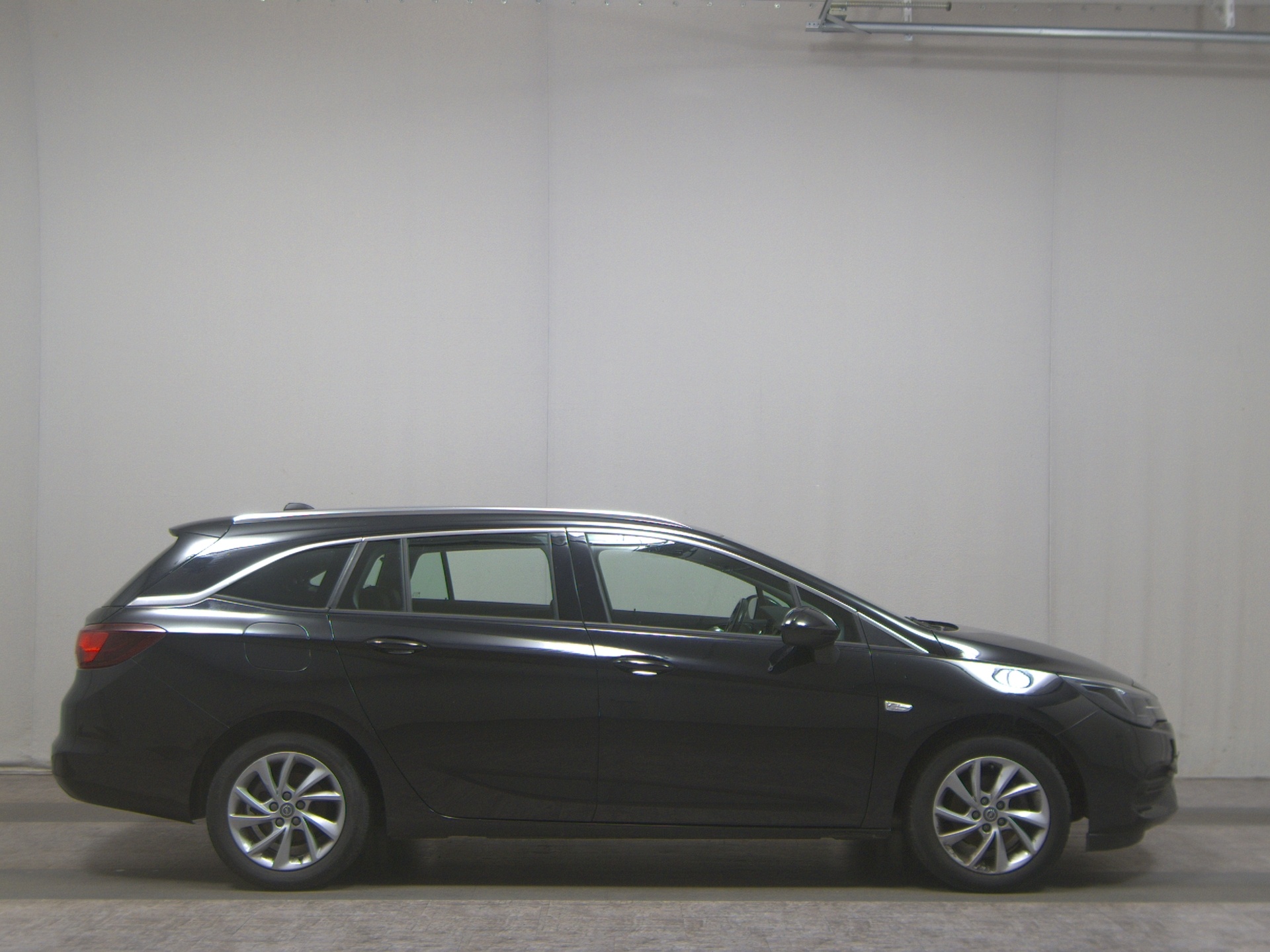 Opel Astra ST 1.5 D Elegance -Motorschaden-