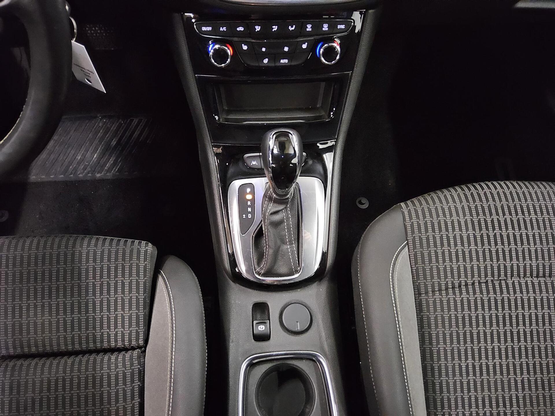 Opel Astra ST 1.5 D Elegance -Motorschaden- 6