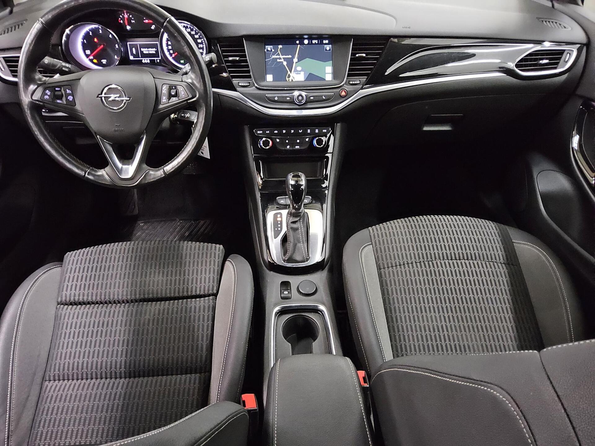 Opel Astra ST 1.5 D Elegance -Motorschaden- 5