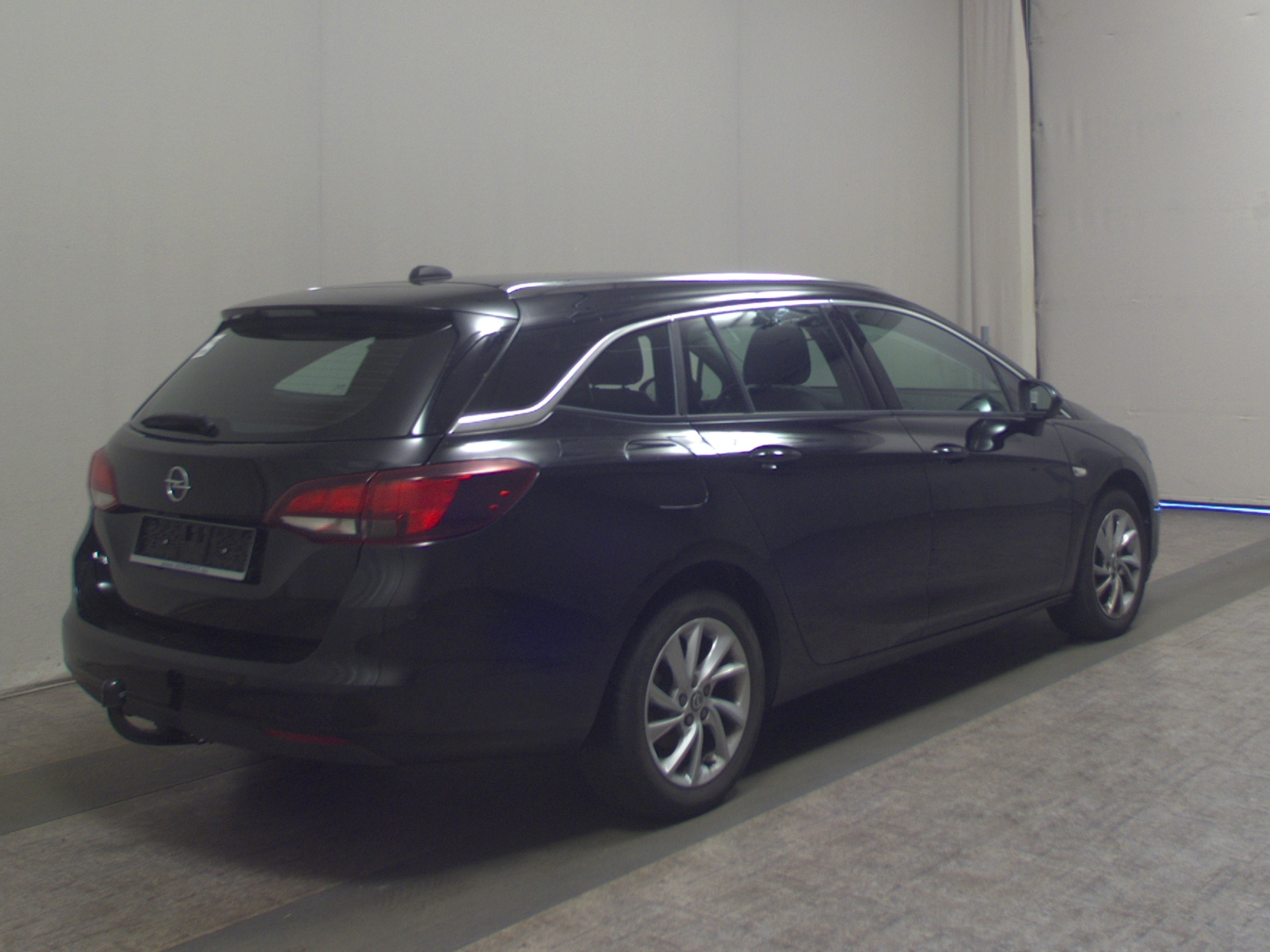 Opel Astra ST 1.5 D Elegance -Motorschaden- 4