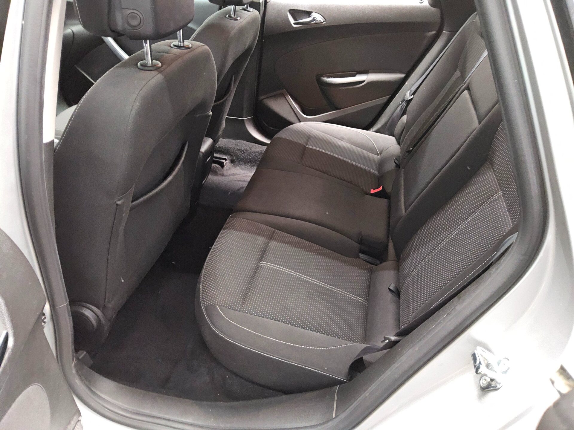 Opel Astra ST 1.6 CDTI Edition Navi Xenon HU 03/28 13