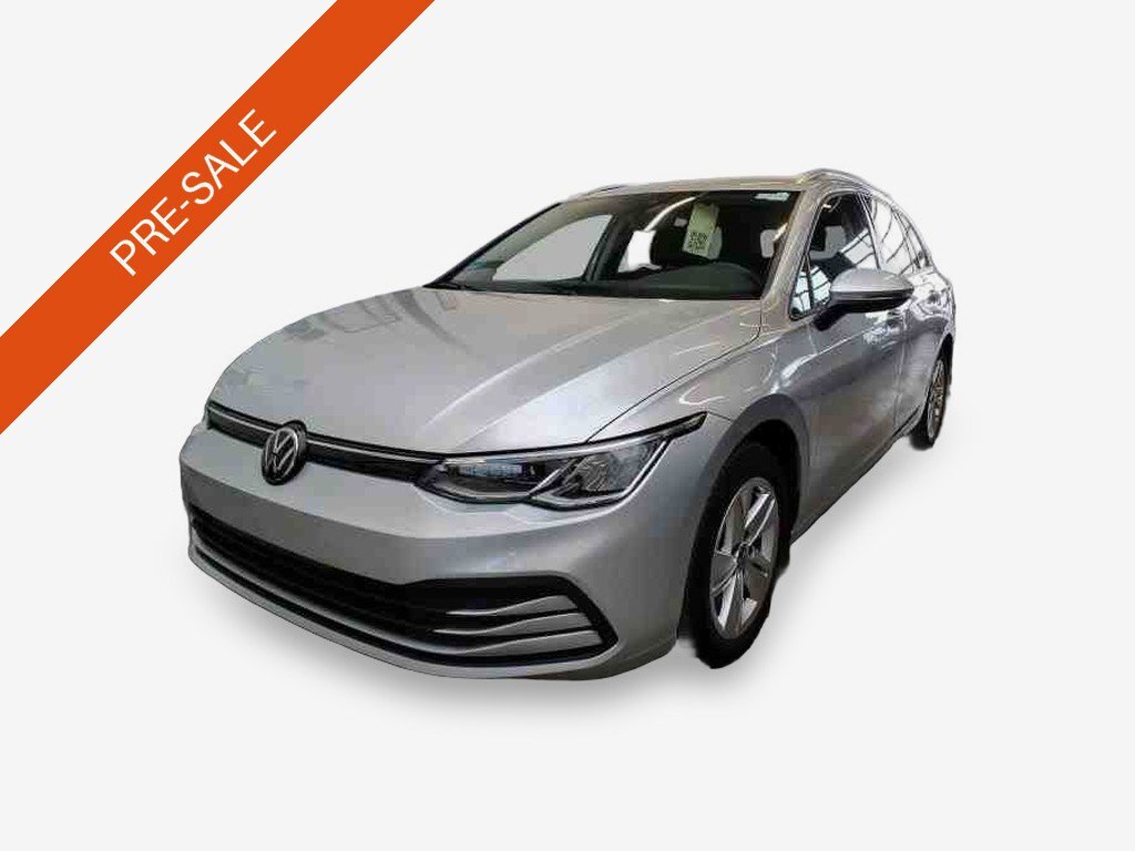 Volkswagen Golf Var. 2.0 TDI Life AHK RFK