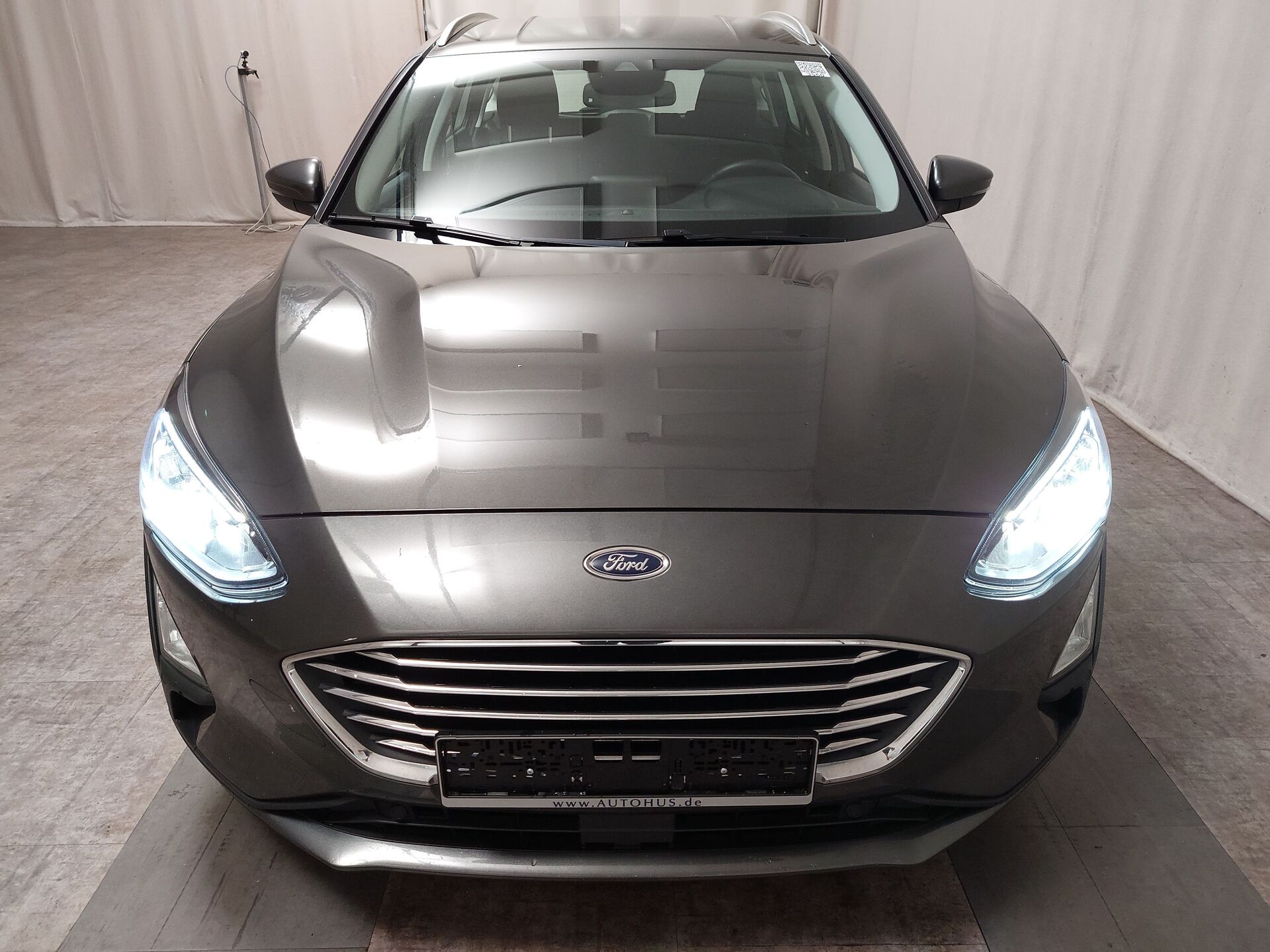 Ford Focus Turnier 1.5 EB Titanium NAVI SHZ PDC LED ACC 5