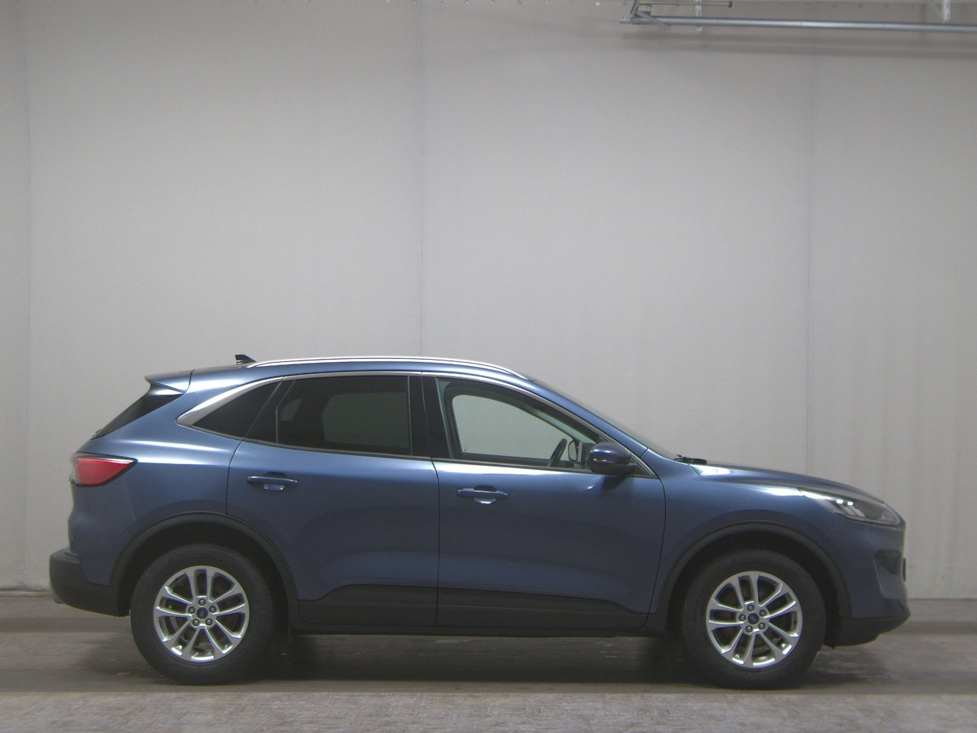 Ford Kuga 2.0 EB Titanium Navi Pano LED AHK