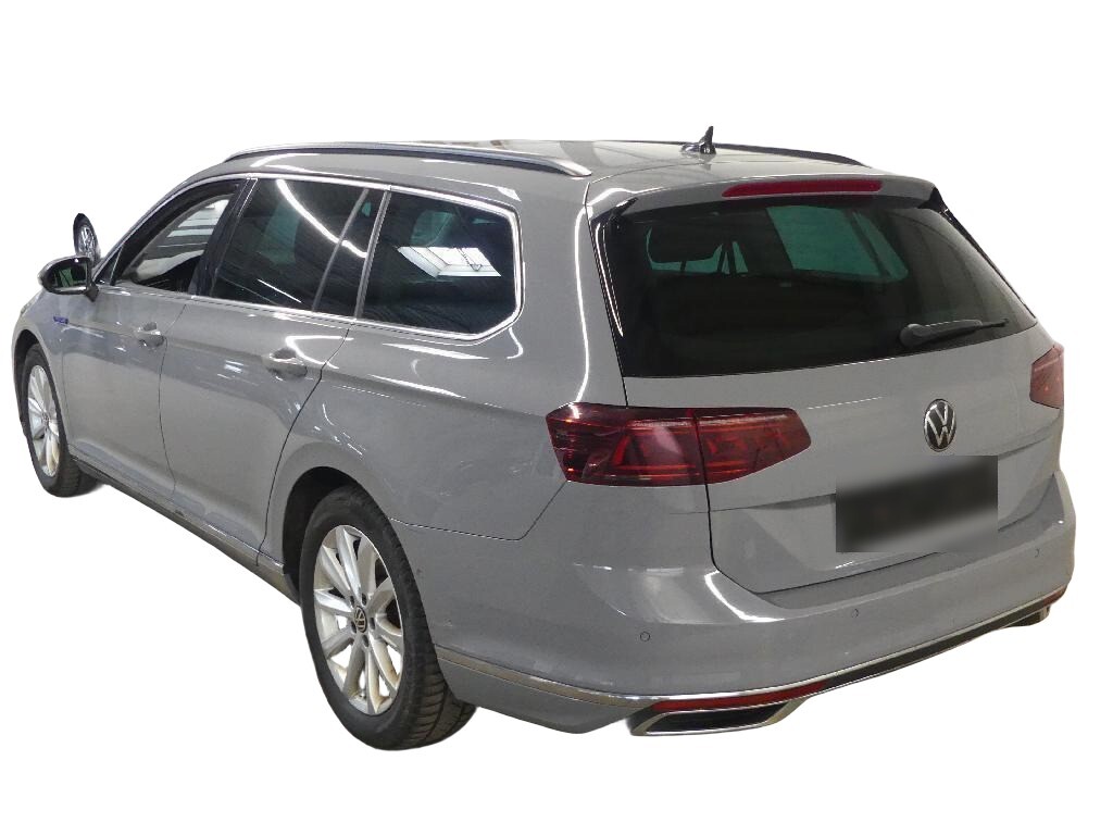 Volkswagen Passat Var. 1.4 TSI Navi LED AID Pano Shz 3