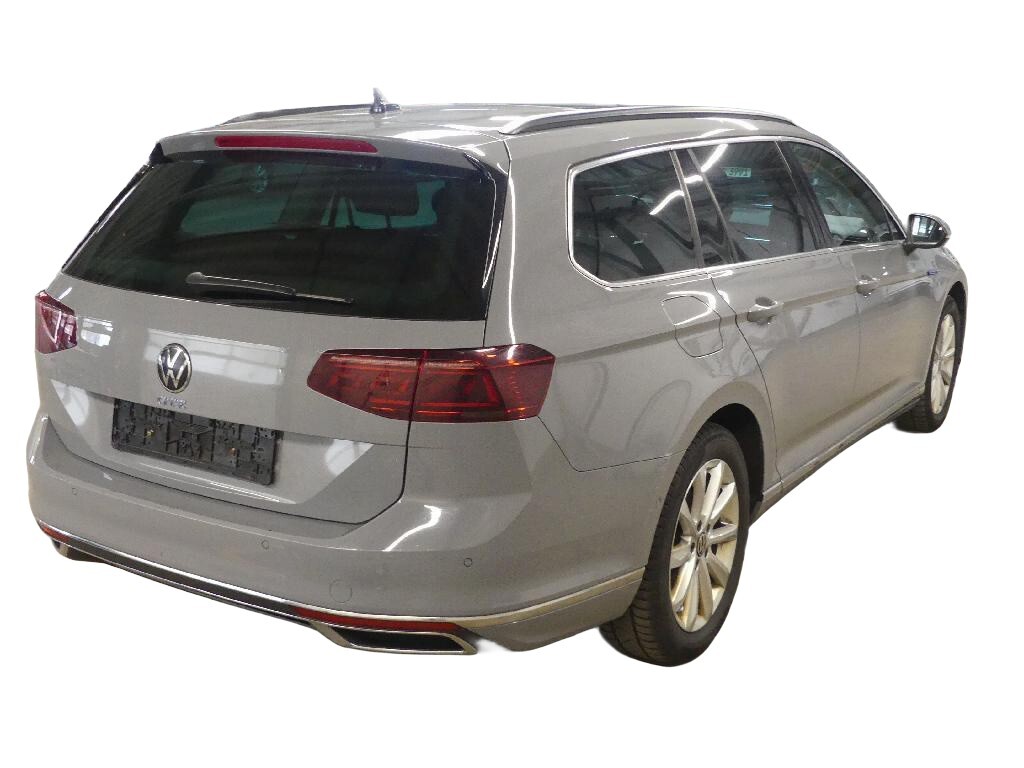 Volkswagen Passat Var. 1.4 TSI Navi LED AID Pano Shz 4