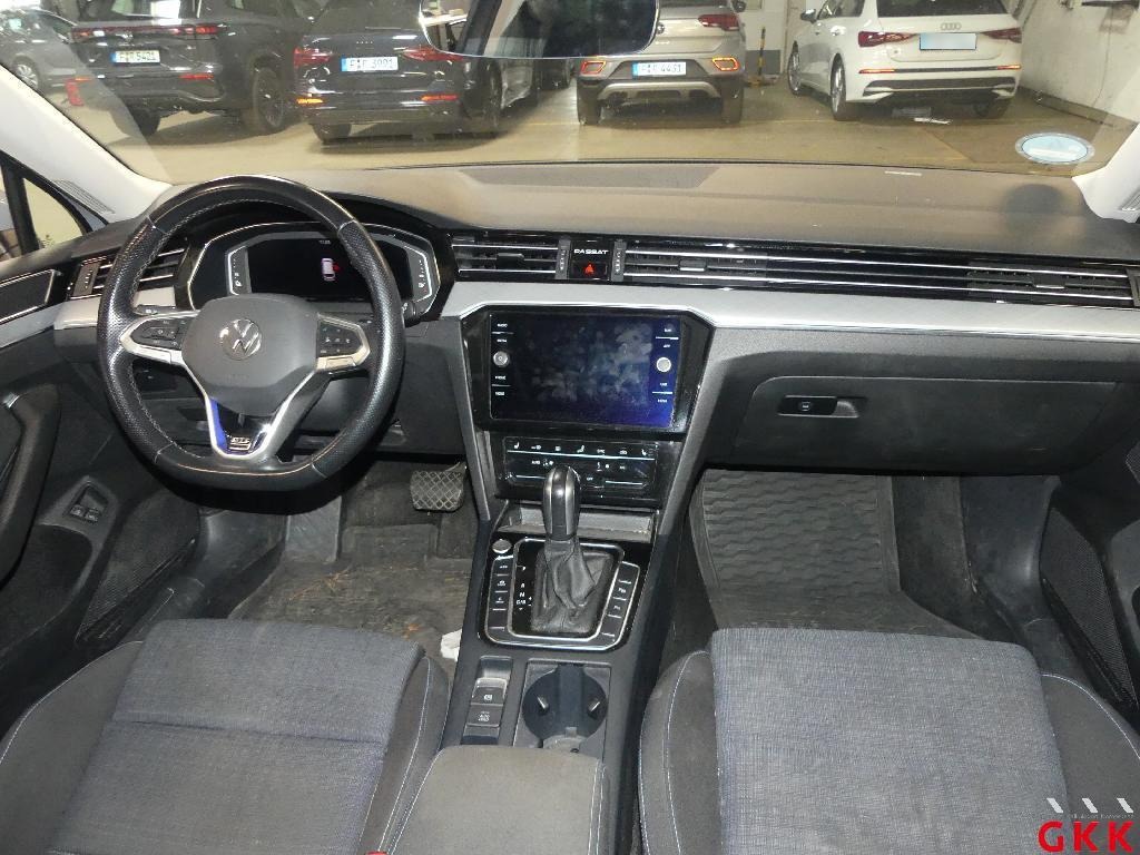 Volkswagen Passat Var. 1.4 TSI Navi LED AID Pano Shz 5
