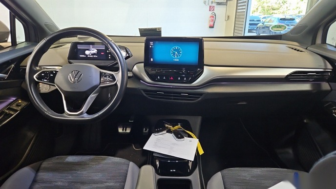 Volkswagen ID.4 Pro Performance NAVI SHZ RFK LED ACC 5