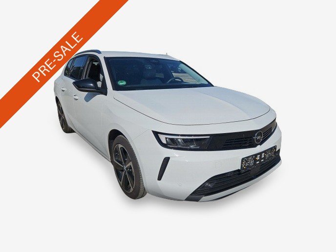 Opel Astra ST 1.5 D Elegance NAVI SHZ RFK LED 2