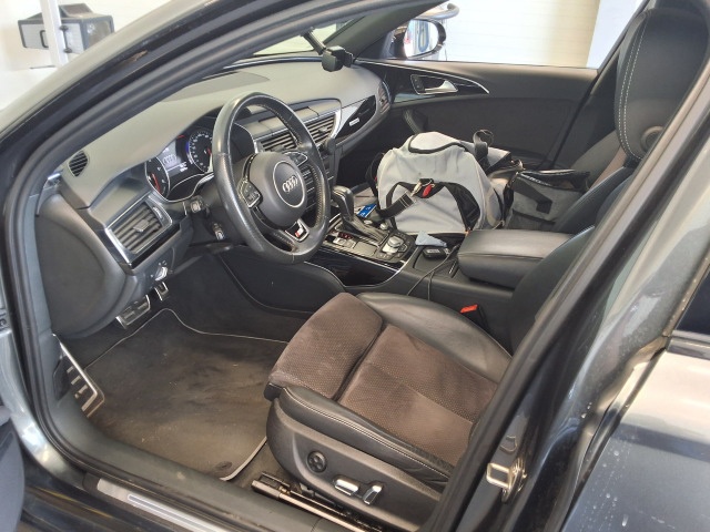 Audi A6 Avant 3.0 TDI S-Line Leder Navi LED Pano 6