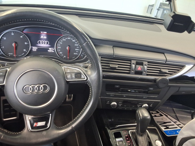 Audi A6 Avant 3.0 TDI S-Line Leder Navi LED Pano 5