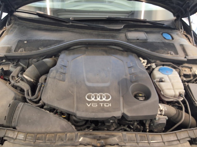 Audi A6 Avant 3.0 TDI S-Line Leder Navi LED Pano 8