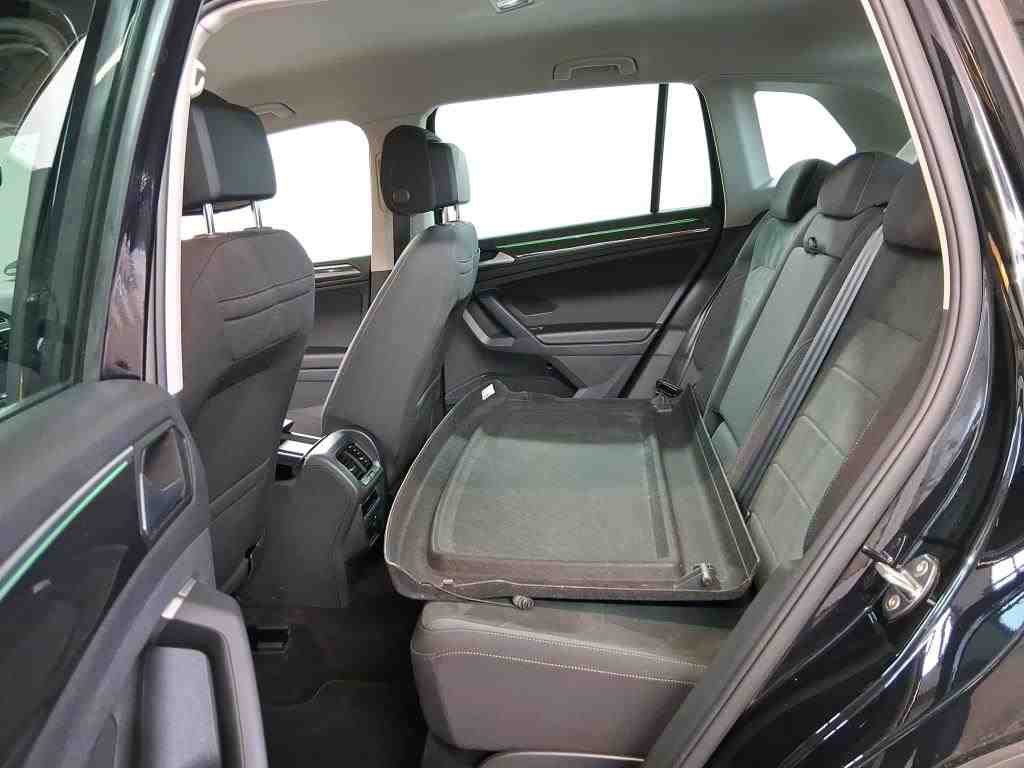Volkswagen Tiguan 2.0 TDI Elegance AID AHK 7