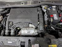 Opel Corsa 1.2 Turbo GS Line GS NAVI LED SHZ RFK 8