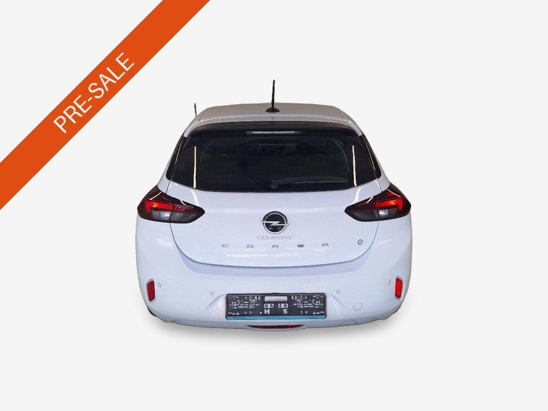 Opel Corsa LED SHZ 3