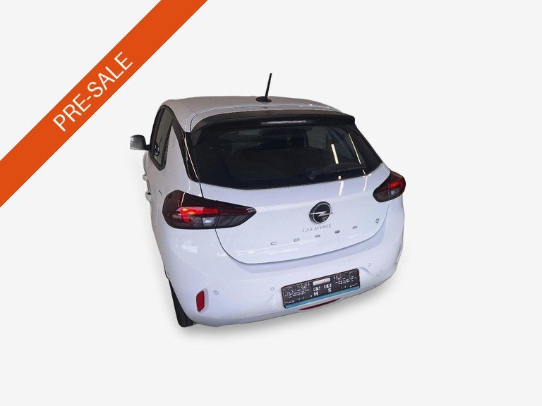 Opel Corsa LED SHZ 4