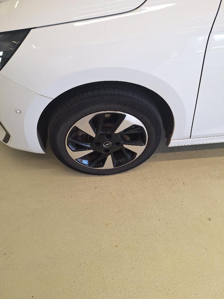 Opel Corsa LED SHZ 5