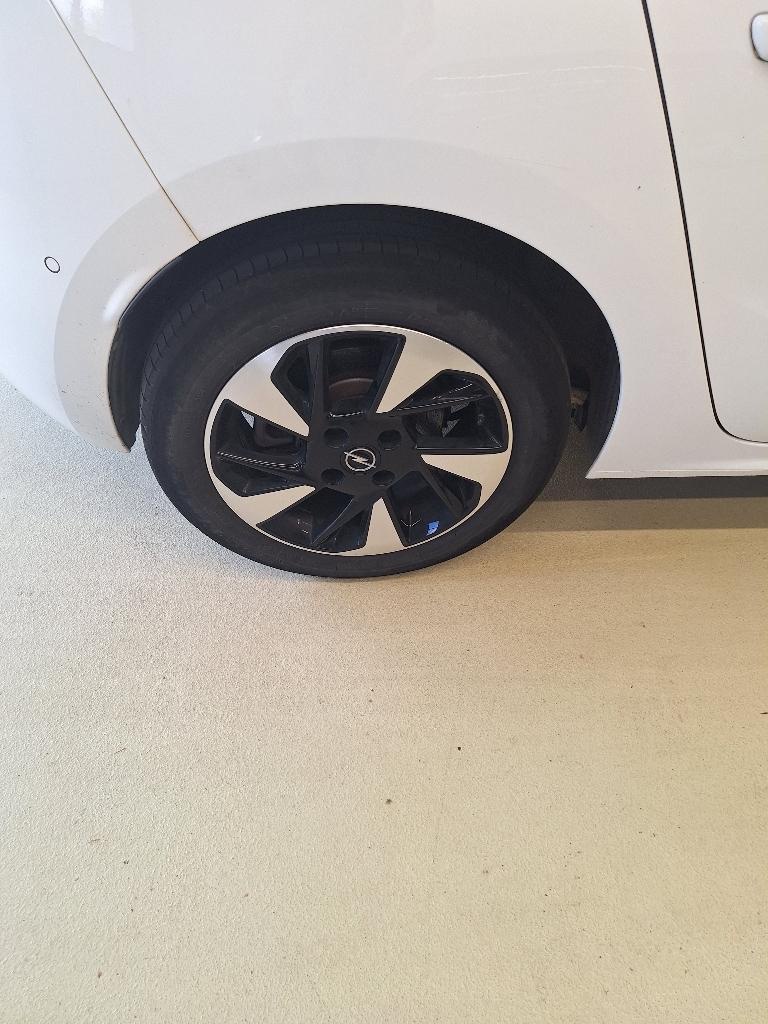 Opel Corsa LED SHZ 6
