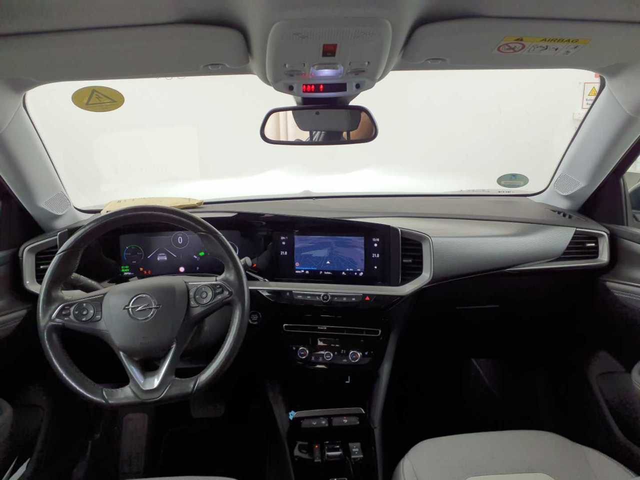Opel Mokka-e Elegance NAVI DRIVE ASSIST LED RFK 5