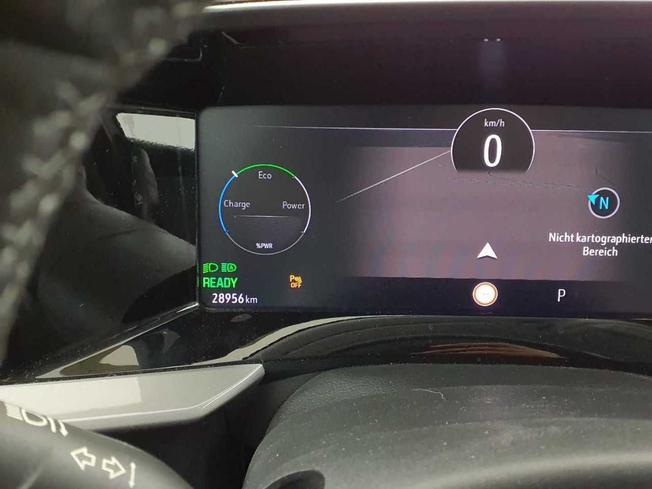 Opel Mokka-e Elegance NAVI DRIVE ASSIST LED RFK 8