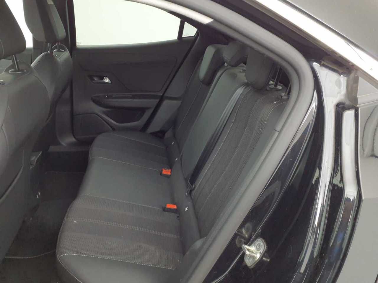 Opel Mokka-e Elegance NAVI DRIVE ASSIST LED RFK 7