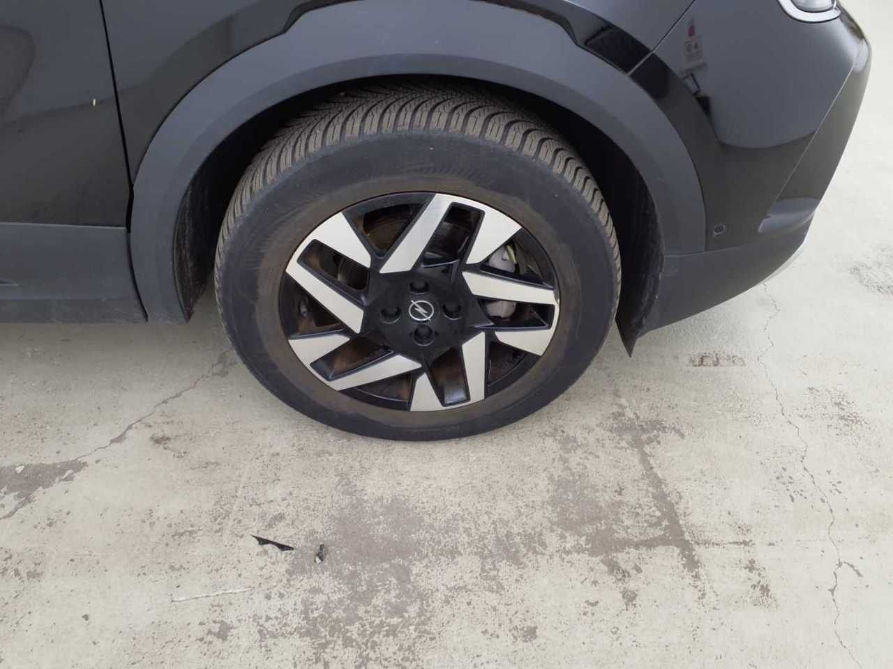 Opel Mokka-e Elegance NAVI DRIVE ASSIST LED RFK 11