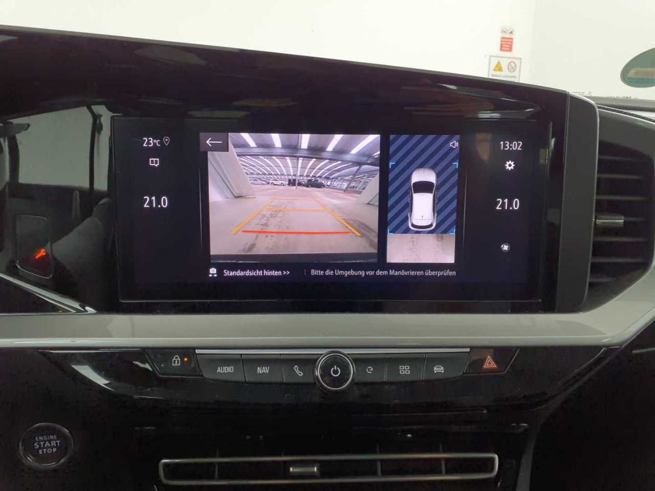 Opel Mokka-e Elegance NAVI DRIVE ASSIST LED RFK 10
