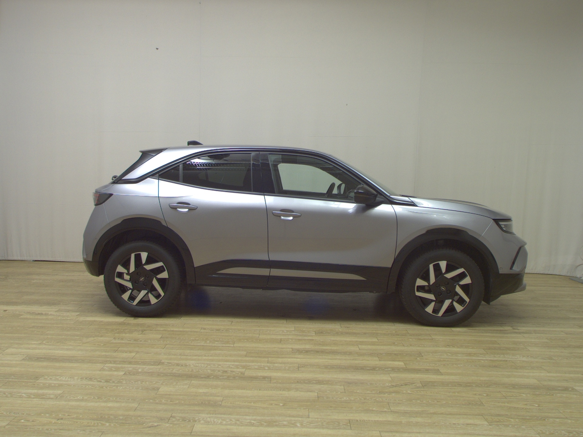Opel Mokka 1.2 Turbo GS Line T-Leder Navi LED Shz RFK