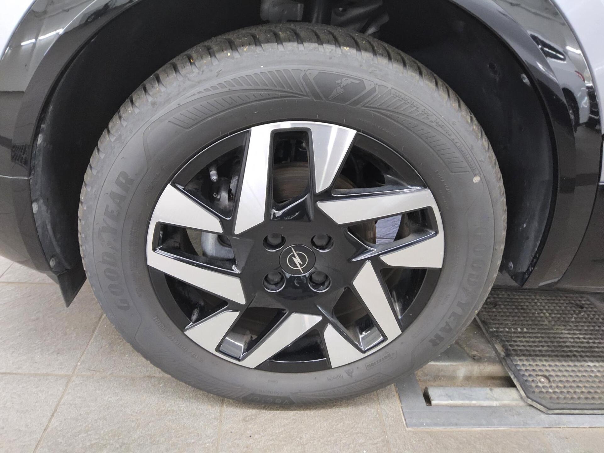 Opel Mokka 1.2 Turbo GS Line T-Leder Navi LED Shz RFK 11