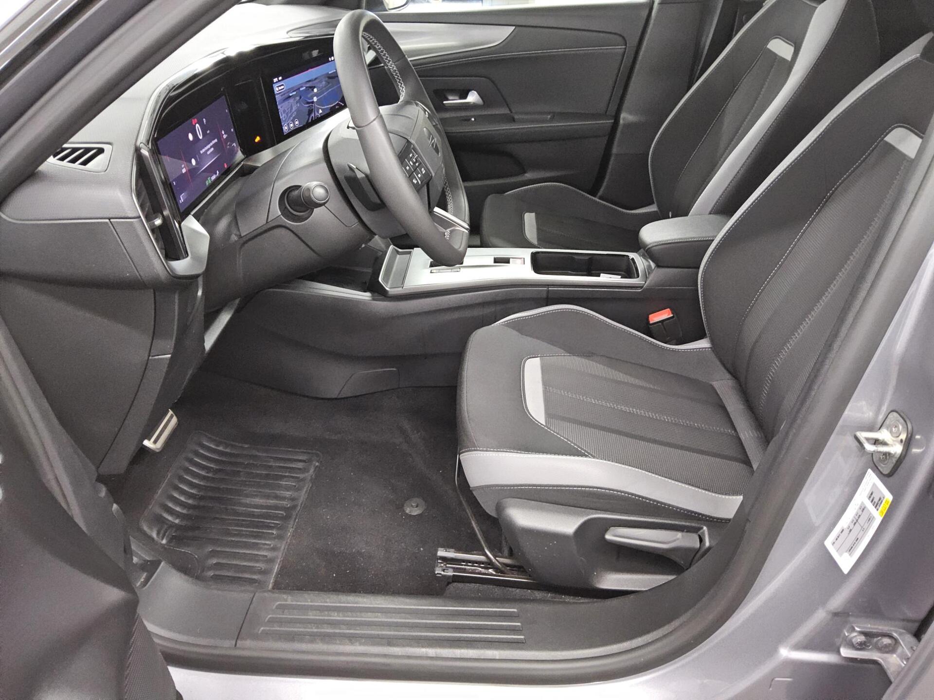 Opel Mokka 1.2 Turbo GS Line T-Leder Navi LED Shz RFK 9