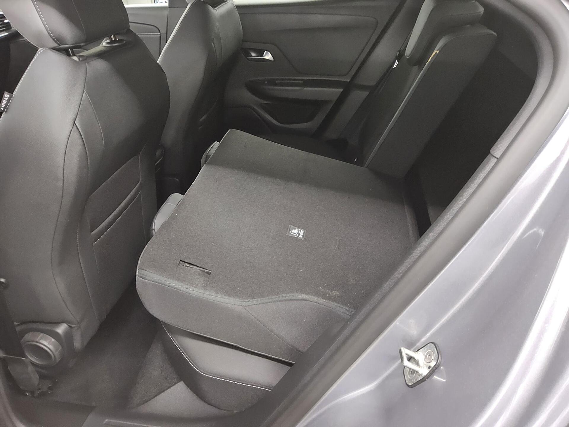 Opel Mokka 1.2 Turbo GS Line T-Leder Navi LED Shz RFK 13