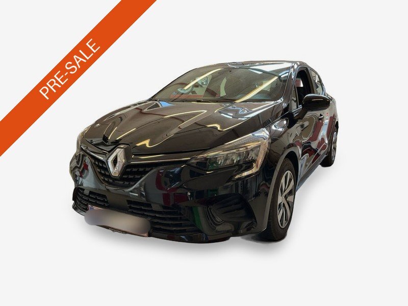 Renault Clio 1.0 90 SHZ LED 2