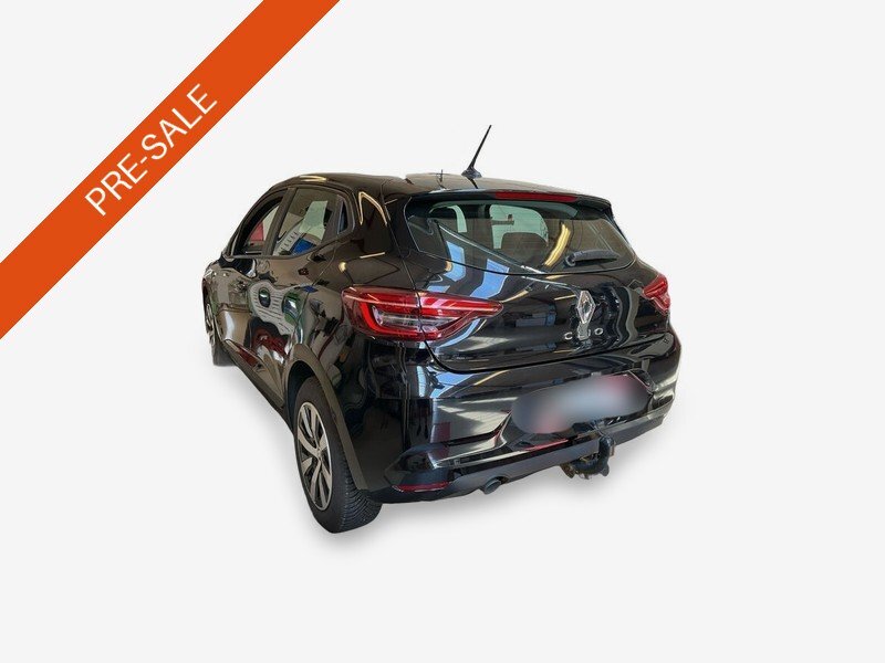 Renault Clio 1.0 90 SHZ LED 4