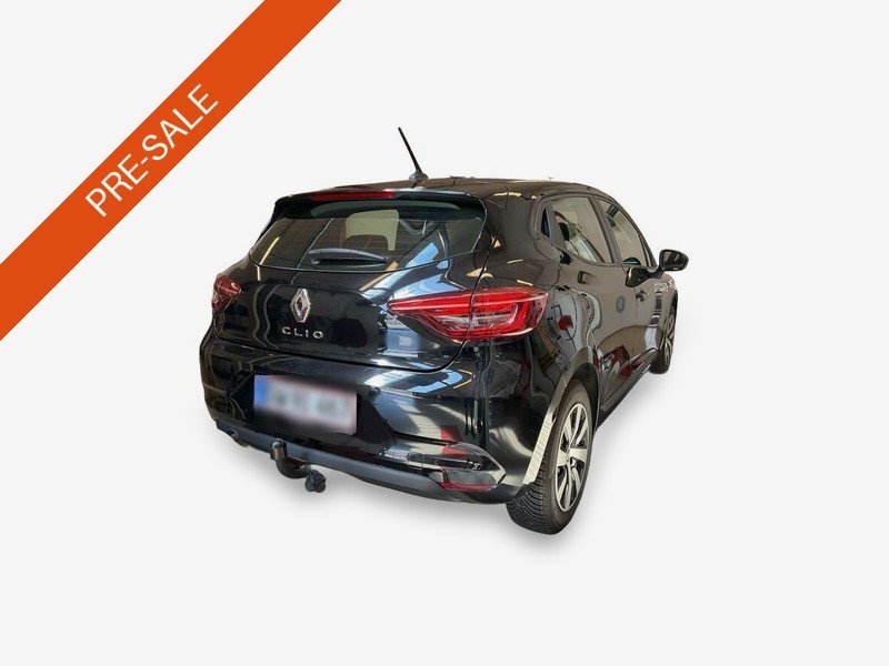 Renault Clio 1.0 90 SHZ LED 3