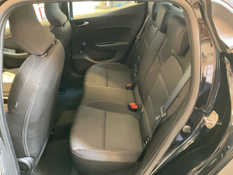 Renault Clio 1.0 90 SHZ LED 8