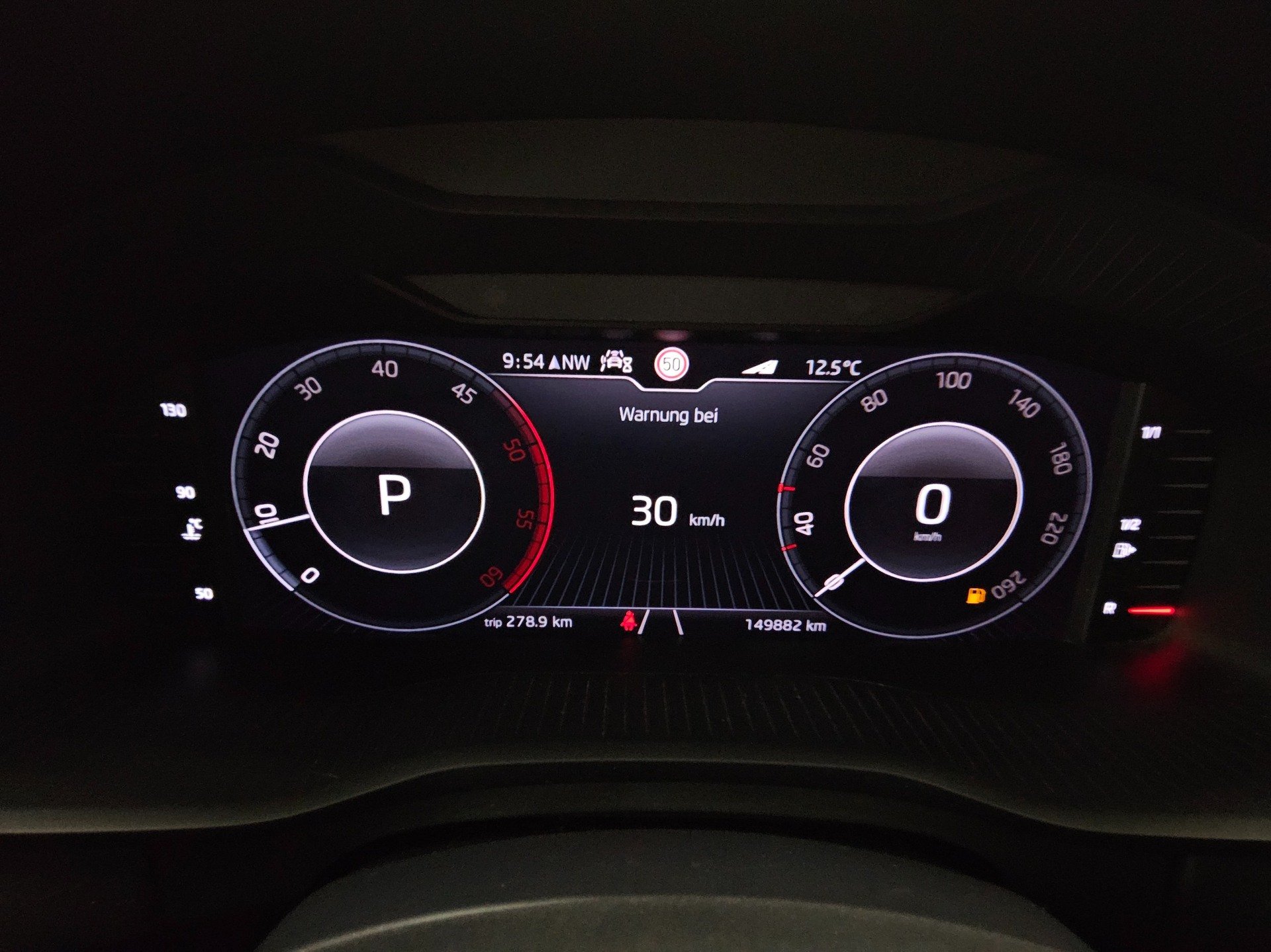 Skoda Kodiaq 2.0 TDI 4x4 Clever Navi LED Virtual 360° 8