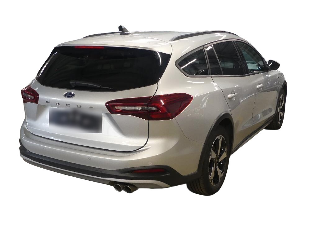 Ford Focus Turnier 1.5 EB NAVI SPORTSITZE KLIMAAUT LED RADIO 3