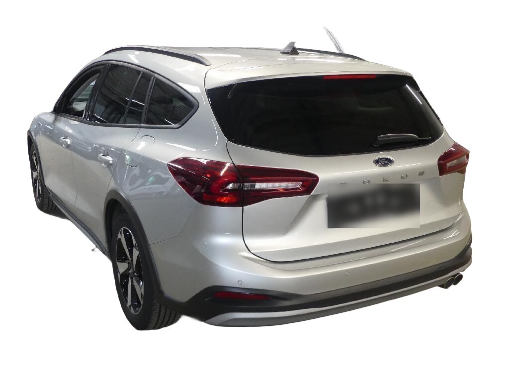 Ford Focus Turnier 1.5 EB NAVI SPORTSITZE KLIMAAUT LED RADIO 4