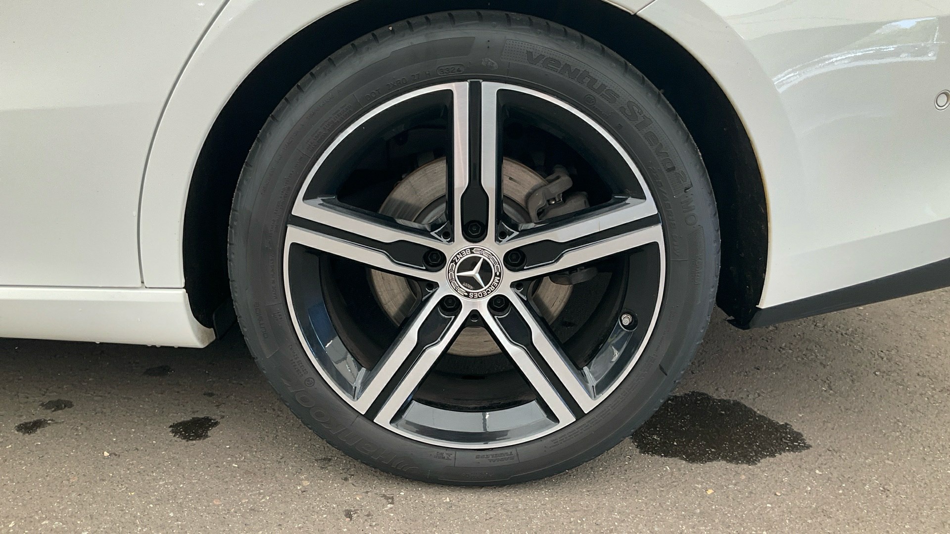 Mercedes-Benz CLA 200 SB d Progressive NAVI KLIMAAUT SHZ RFK LED 12