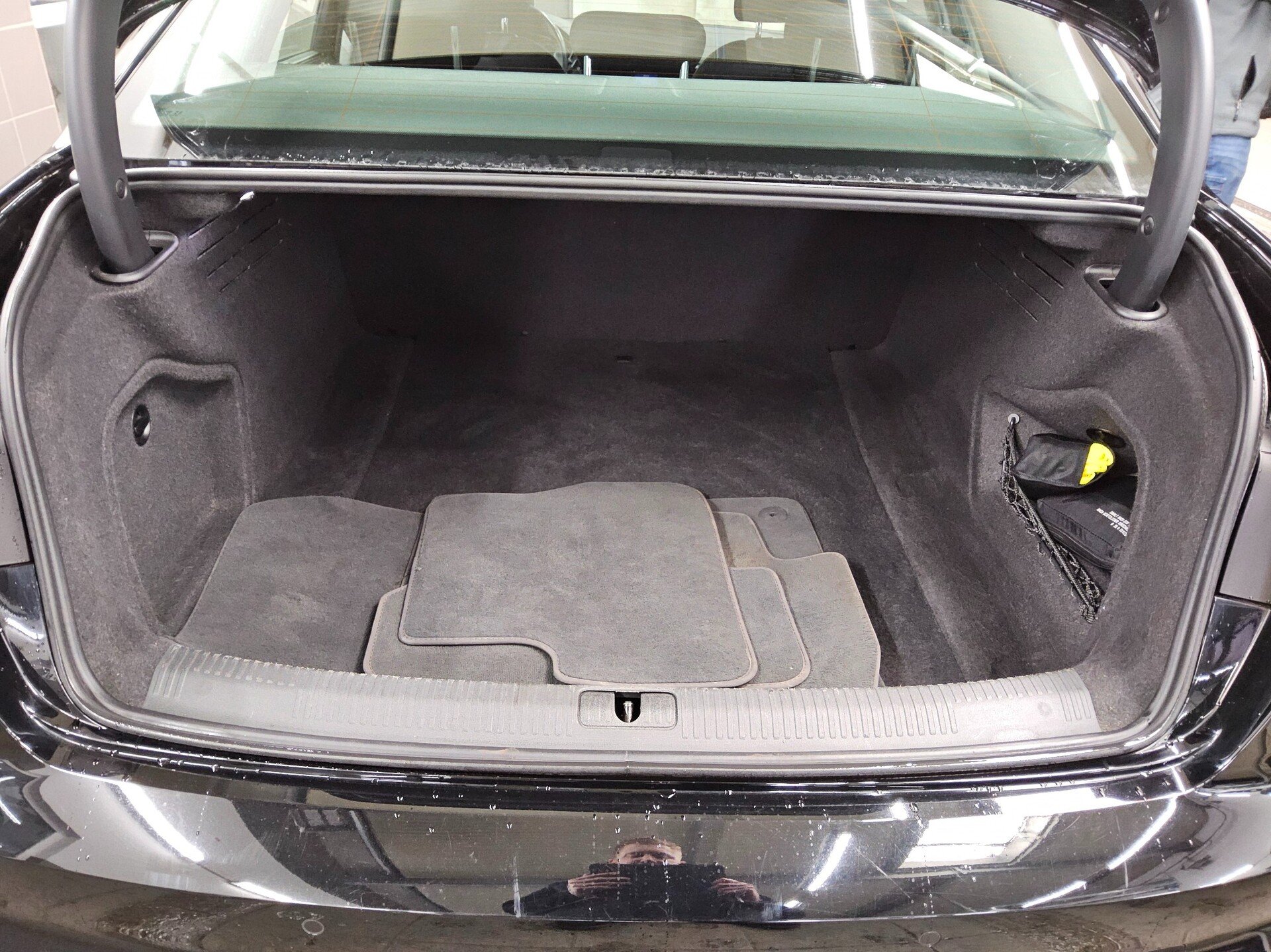 Audi A4 35 TDI advanced Navi+ LED PDC SHZ 12