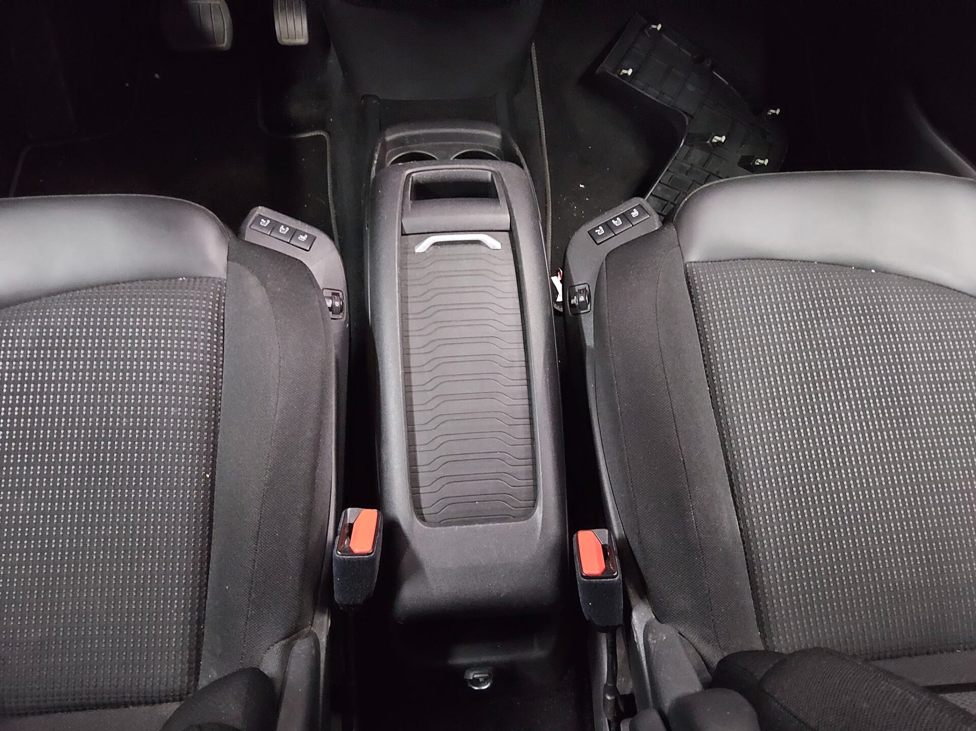Citroën C4 Grand Spacetourer 1.5 BlueHDi Motorschaden 6