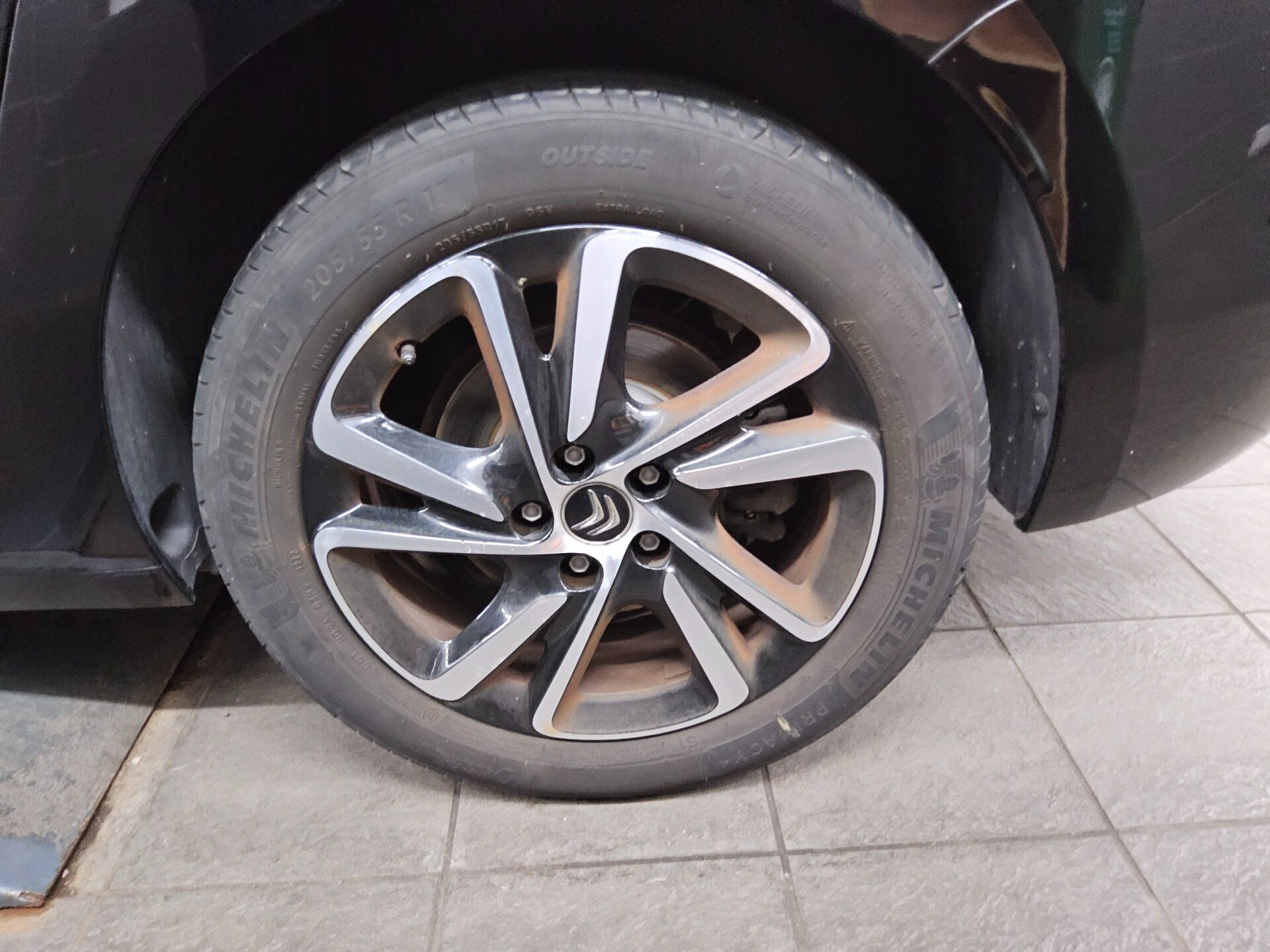 Citroën C4 Grand Spacetourer 1.5 BlueHDi Motorschaden 11