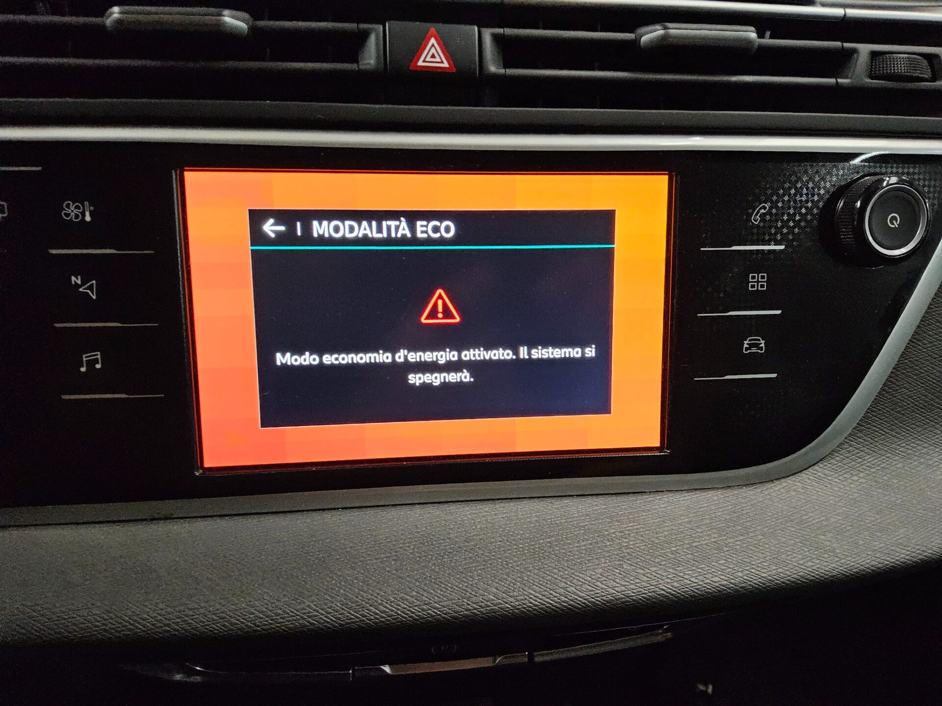 Citroën C4 Grand Spacetourer 1.5 BlueHDi Motorschaden 7