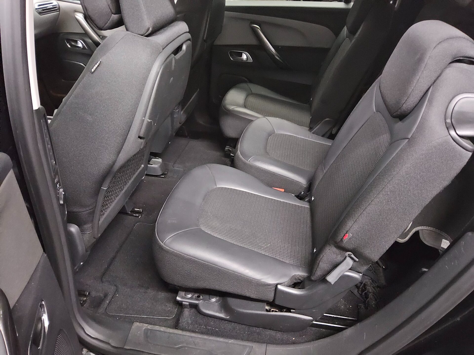 Citroën C4 Grand Spacetourer 1.5 BlueHDi Motorschaden 13